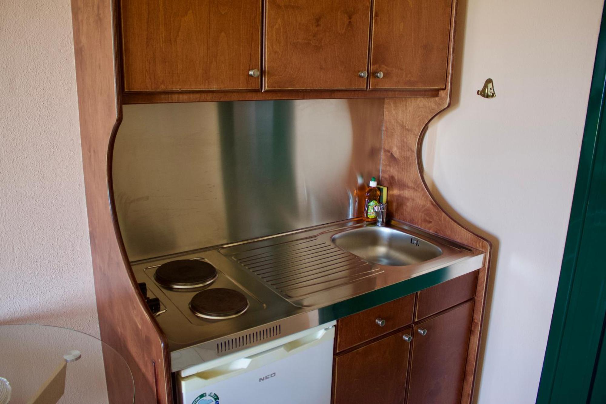 Kekatos Appartement