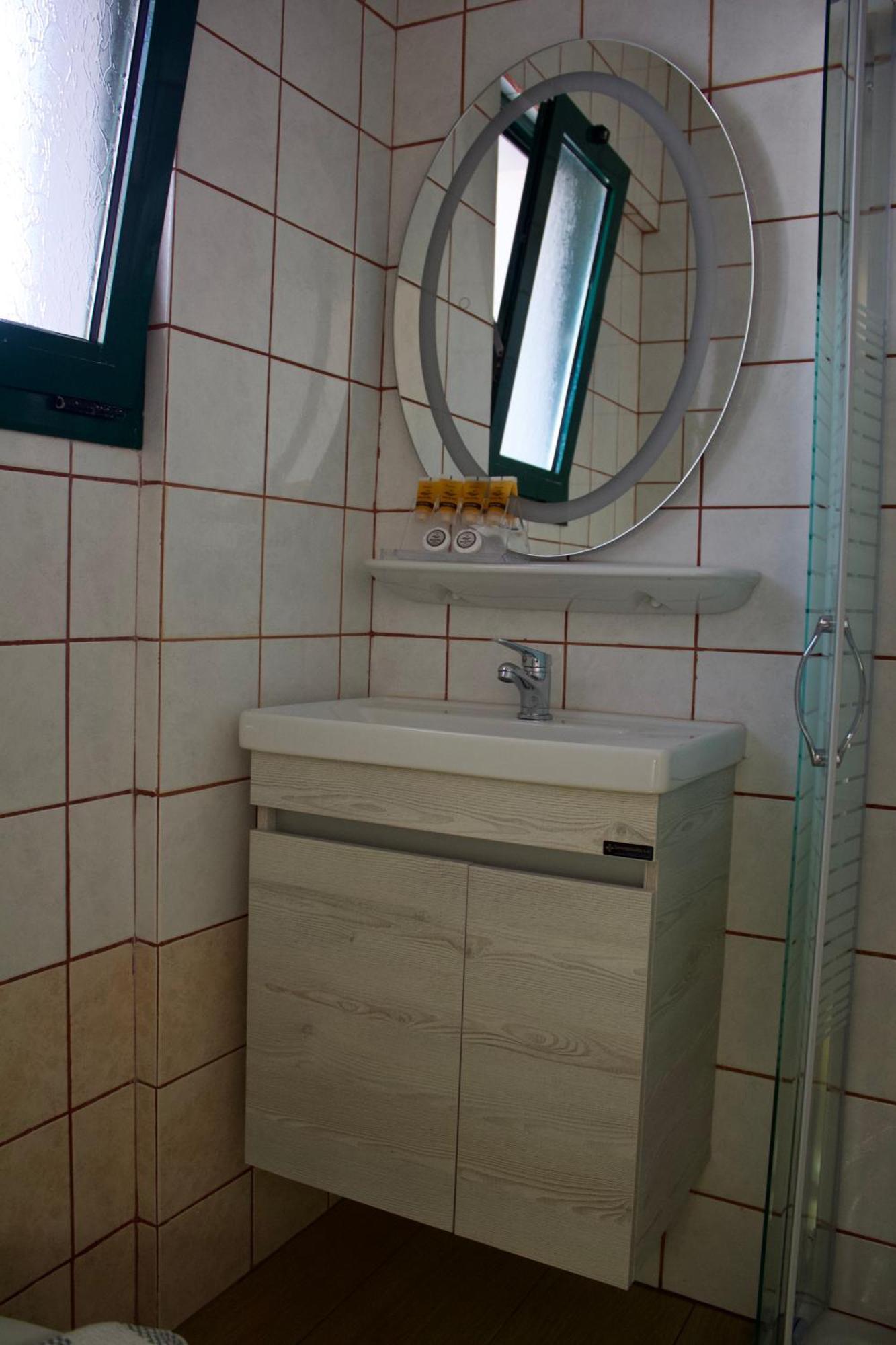 Kekatos Appartement