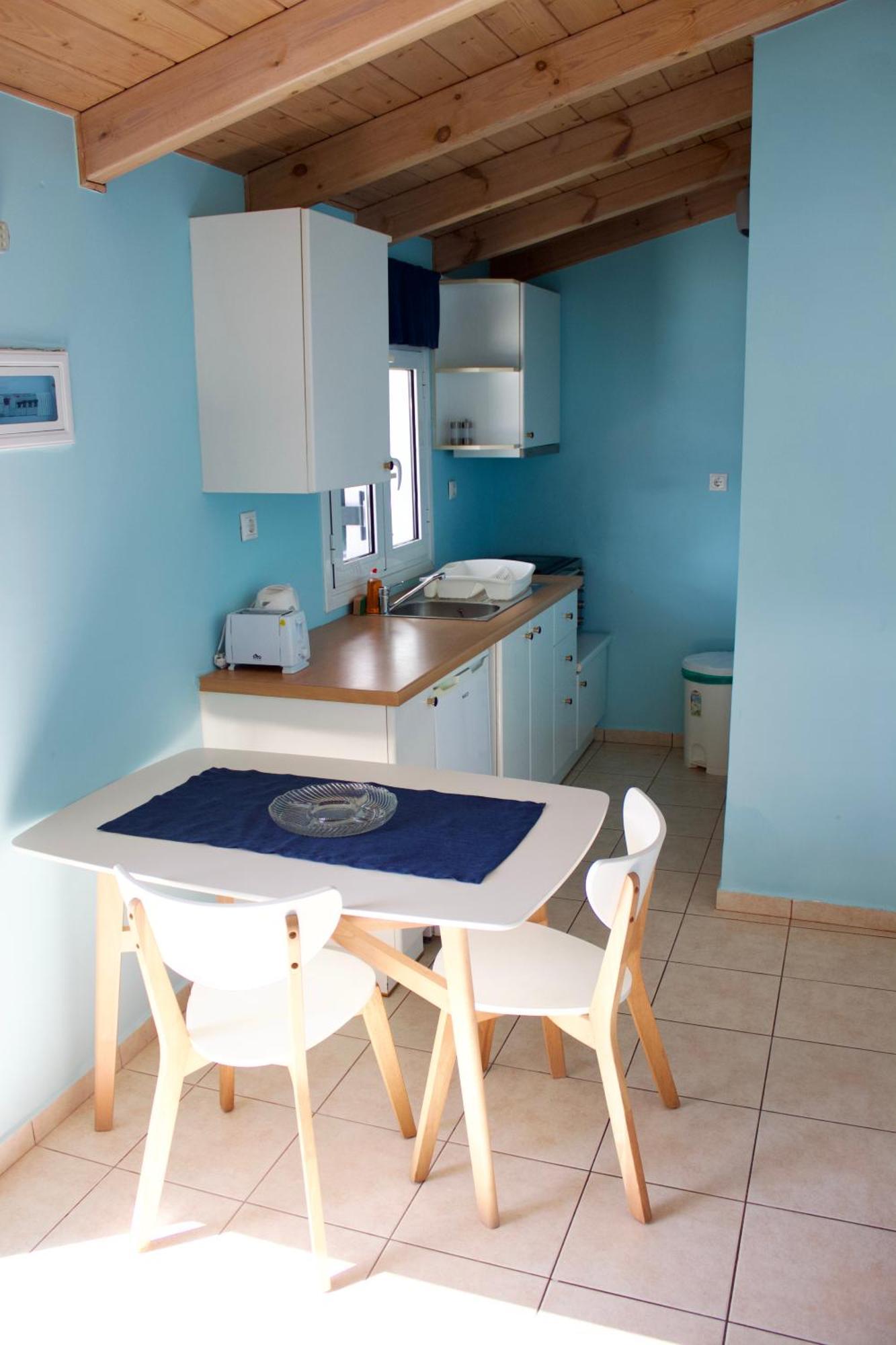 Kekatos Appartement
