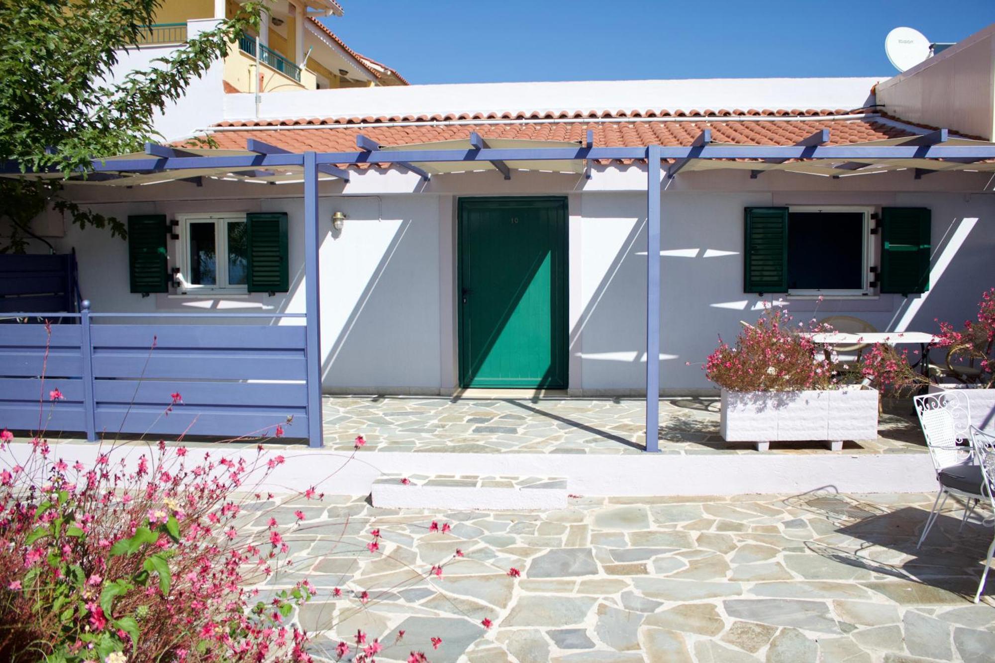 Appartement Kekatos