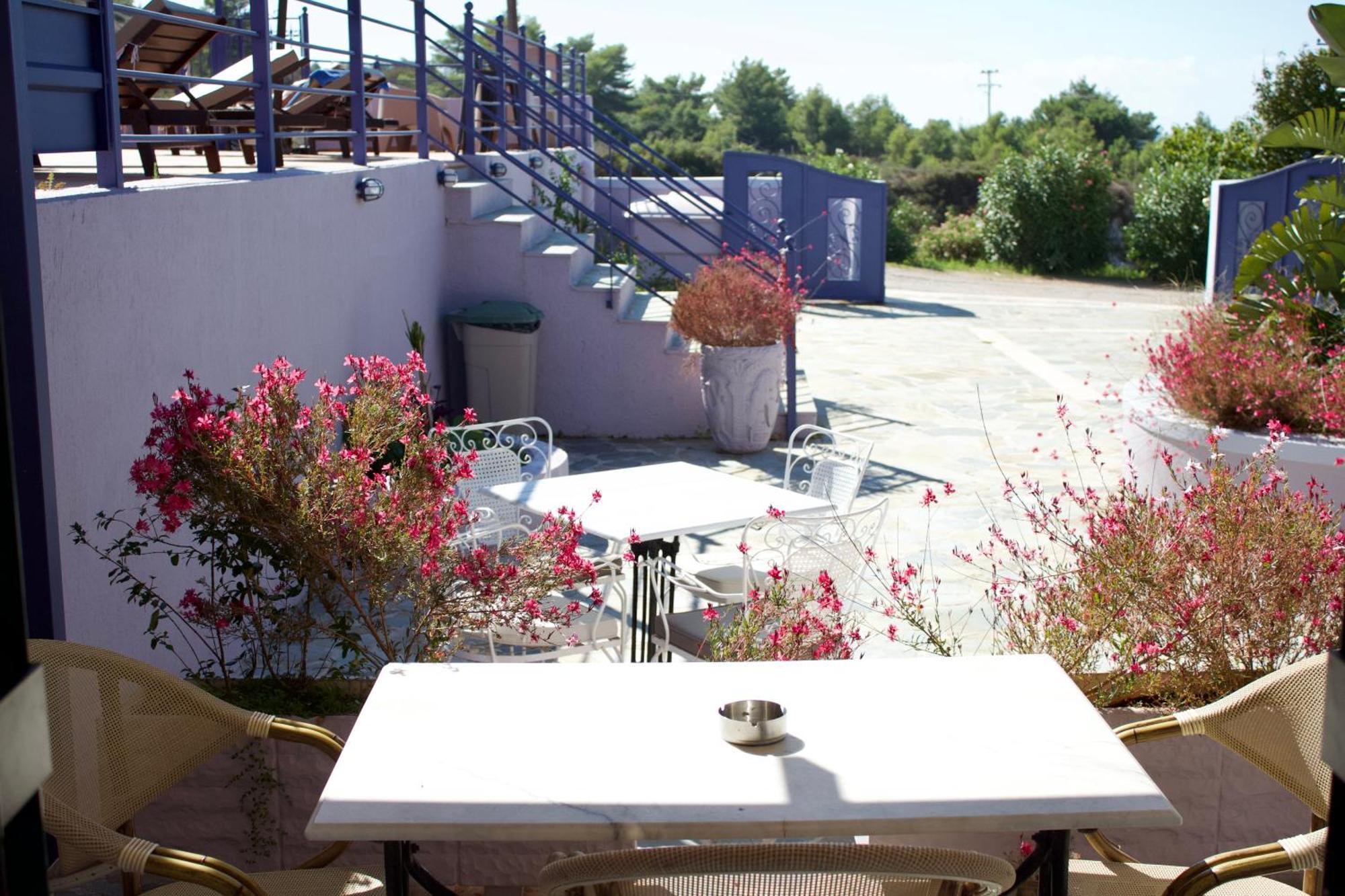 Appartement Kekatos